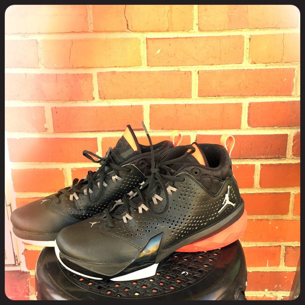 Nike Jordan's